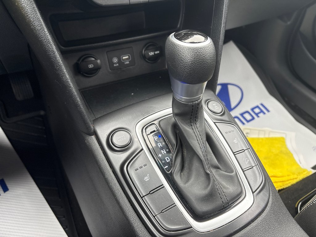 Hyundai Kona Essential 2019 à Bathurst, Nouveau-Brunswick - 22 - w1024h768px