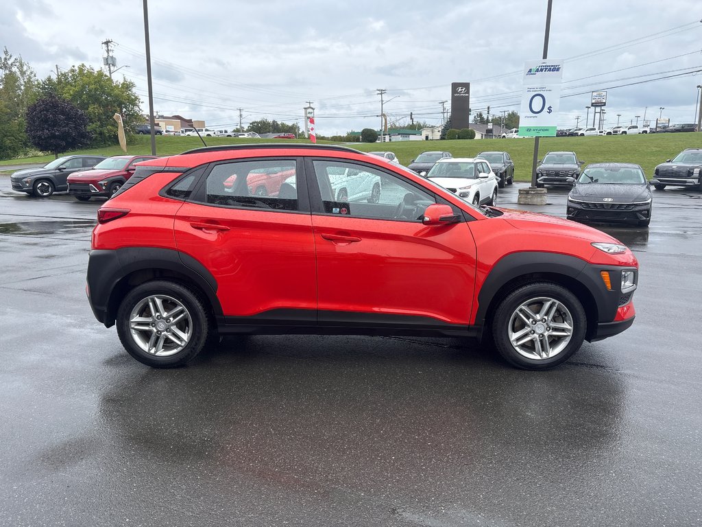 Hyundai Kona Essential 2019 à Bathurst, Nouveau-Brunswick - 7 - w1024h768px