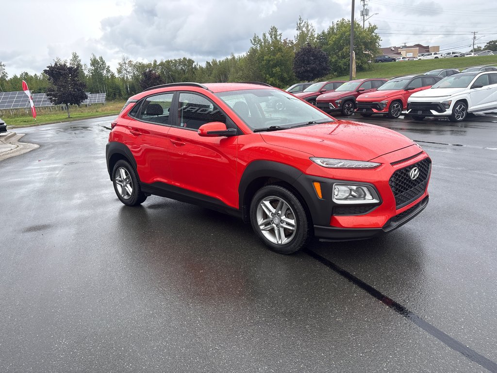 Hyundai Kona Essential 2019 à Bathurst, Nouveau-Brunswick - 6 - w1024h768px