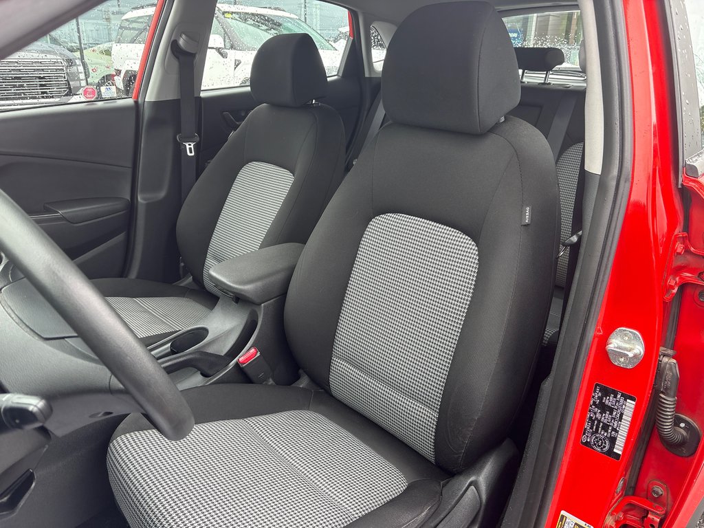Hyundai Kona Essential 2019 à Bathurst, Nouveau-Brunswick - 11 - w1024h768px