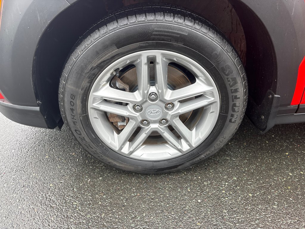 Hyundai Kona Essential 2019 à Bathurst, Nouveau-Brunswick - 14 - w1024h768px