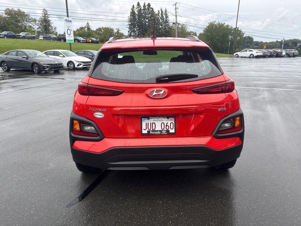 Hyundai Kona Essential 2019 à Bathurst, Nouveau-Brunswick - 8 - w1024h768px