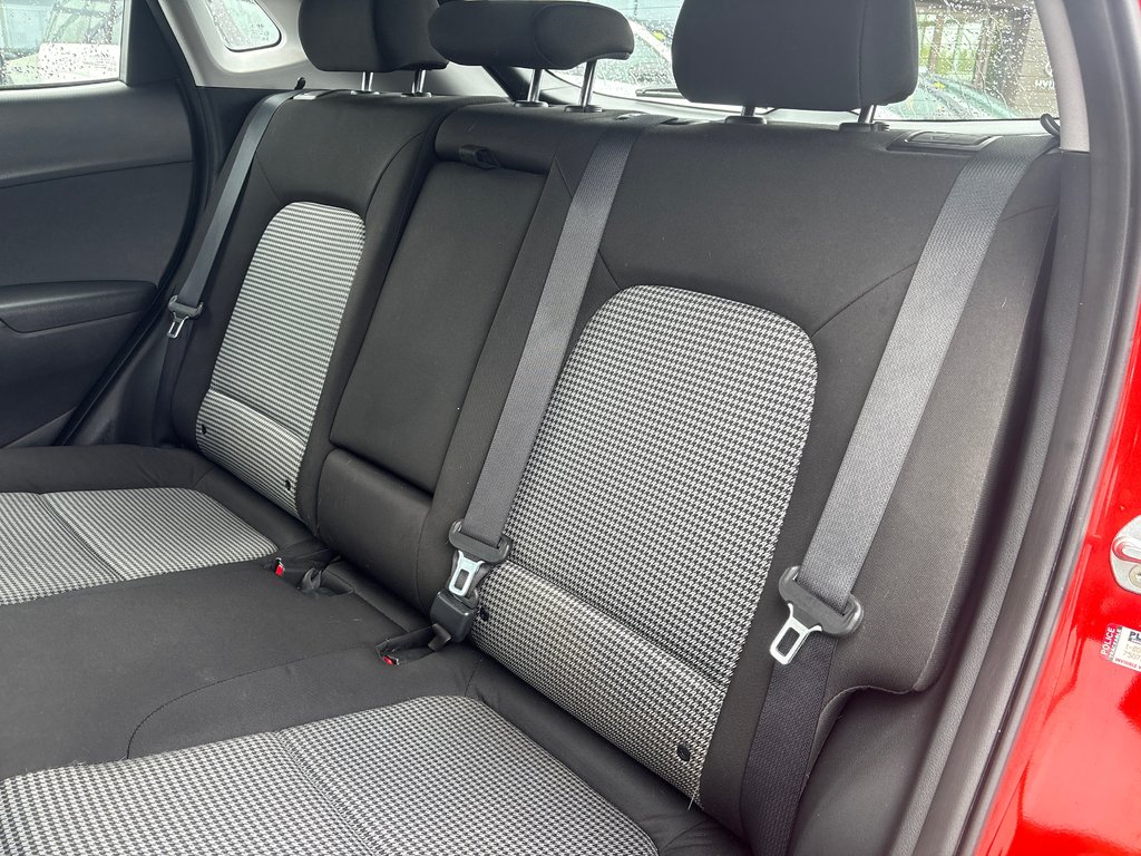 Hyundai Kona Essential 2019 à Bathurst, Nouveau-Brunswick - 12 - w1024h768px