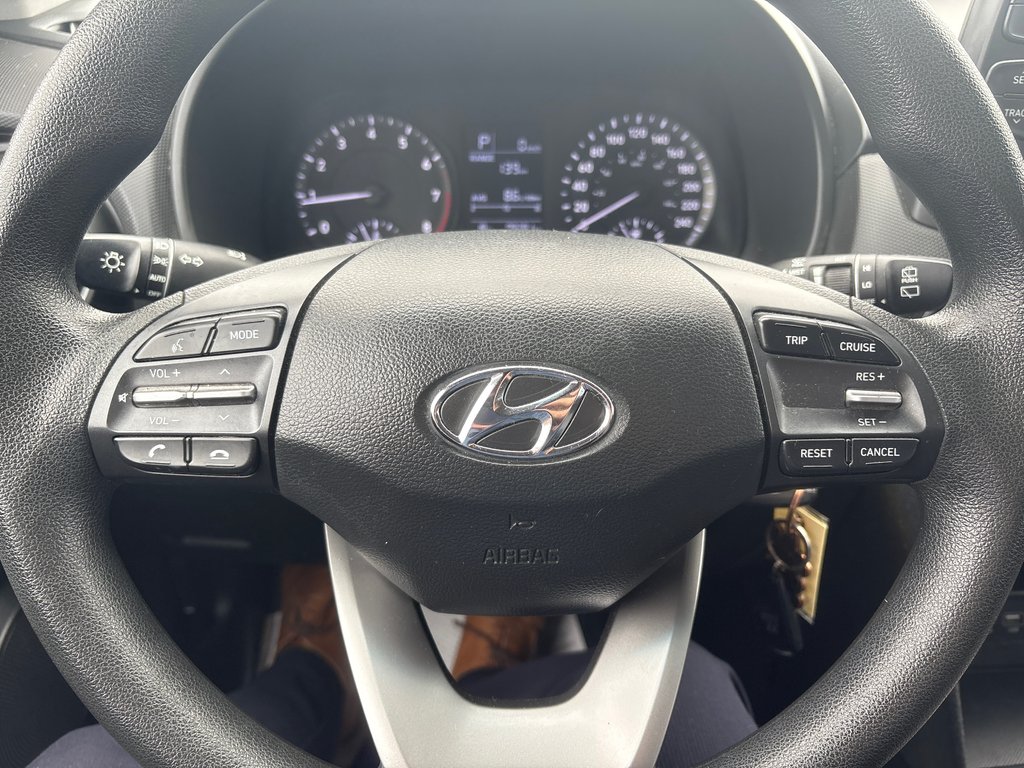 Hyundai Kona Essential 2019 à Bathurst, Nouveau-Brunswick - 18 - w1024h768px