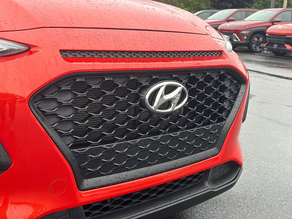 Hyundai Kona Essential 2019 à Bathurst, Nouveau-Brunswick - 5 - w1024h768px