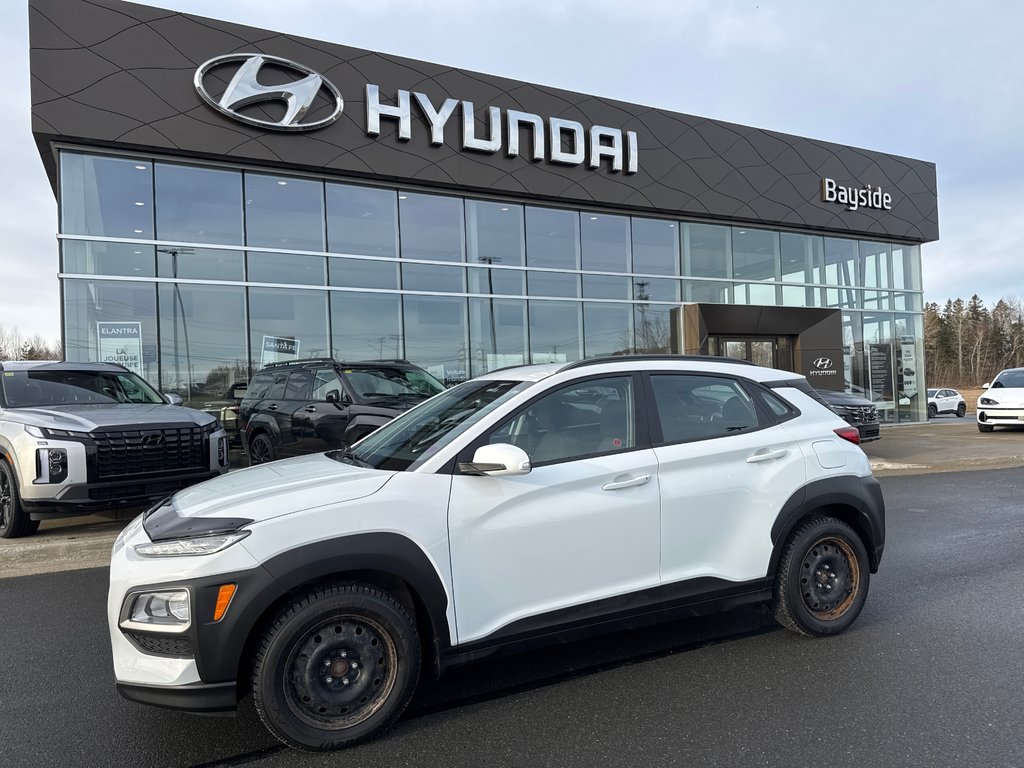 2020 Hyundai Kona Essential in Bathurst, New Brunswick - 1 - w1024h768px