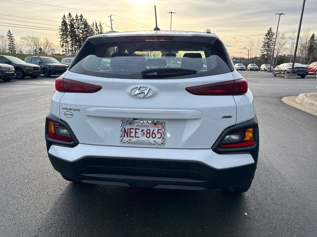 2020 Hyundai Kona Essential in Bathurst, New Brunswick - 7 - w1024h768px