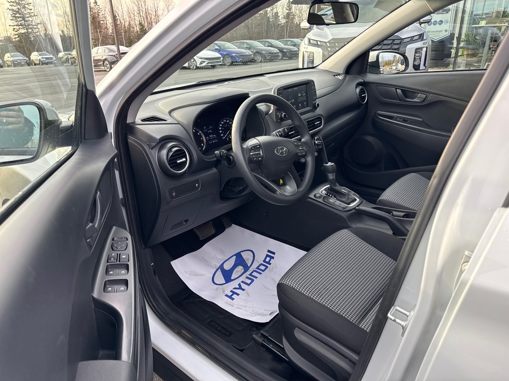 2020 Hyundai Kona Essential in Bathurst, New Brunswick - 8 - w1024h768px