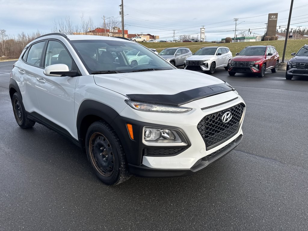 2020 Hyundai Kona Essential in Bathurst, New Brunswick - 4 - w1024h768px