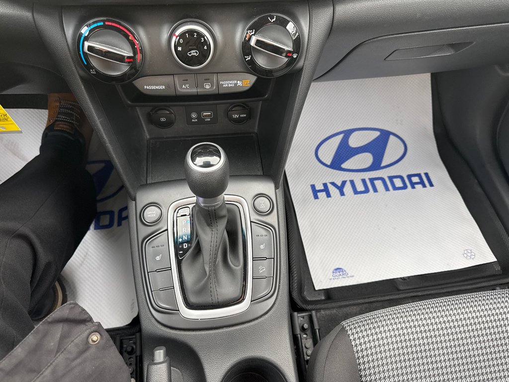 2020 Hyundai Kona Essential in Bathurst, New Brunswick - 15 - w1024h768px