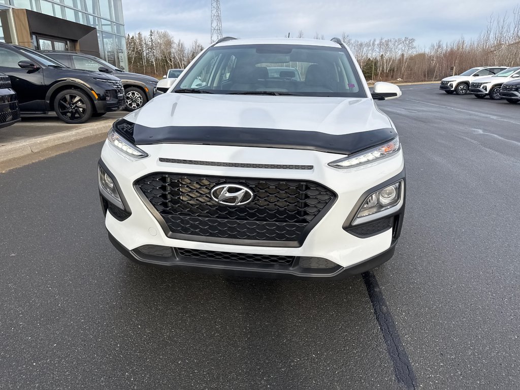 2020 Hyundai Kona Essential in Bathurst, New Brunswick - 3 - w1024h768px