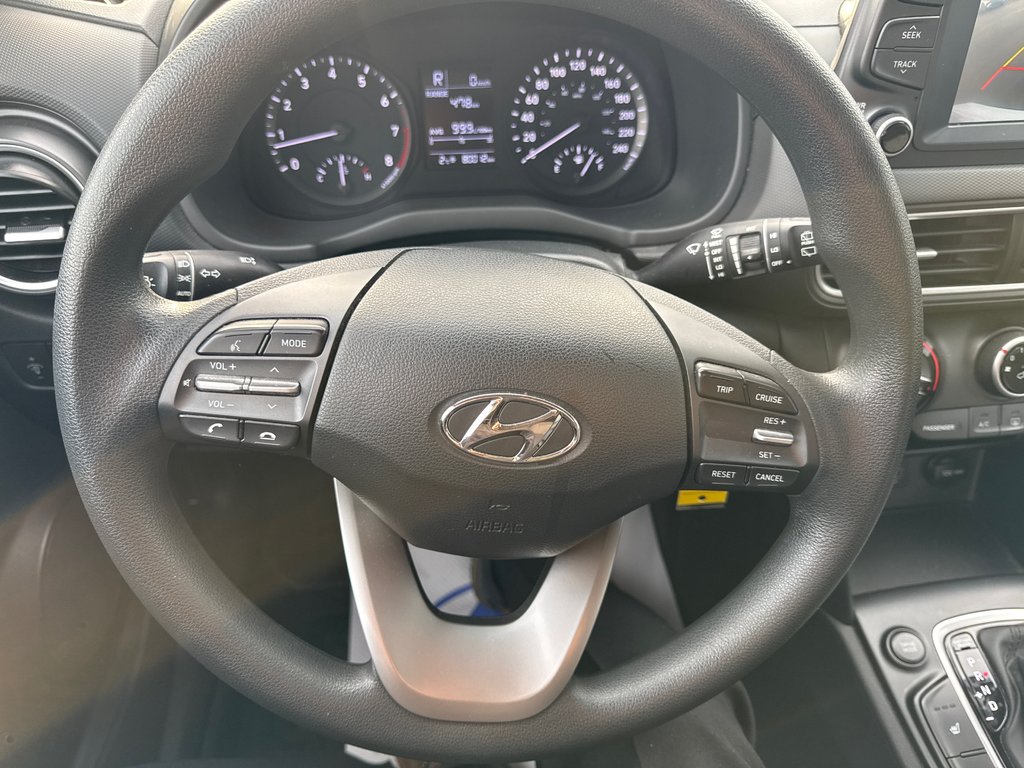 2020 Hyundai Kona Essential in Bathurst, New Brunswick - 17 - w1024h768px