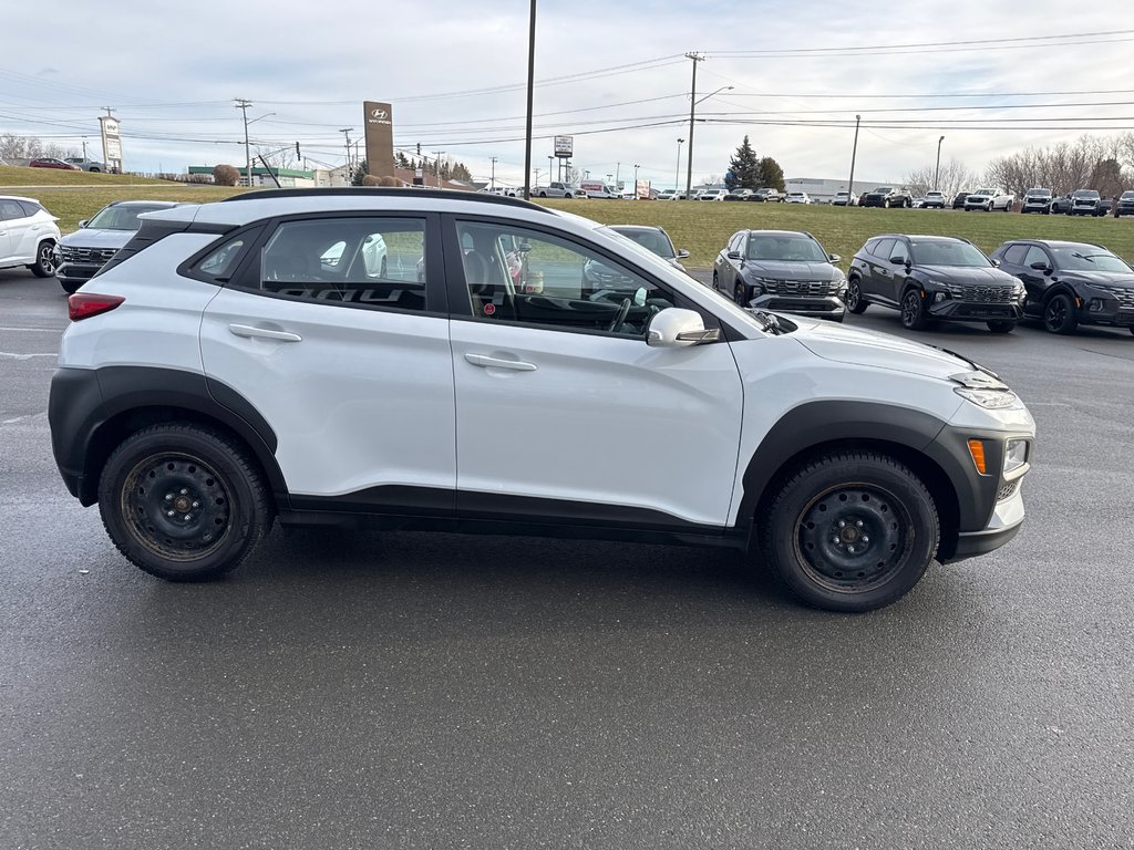 2020 Hyundai Kona Essential in Bathurst, New Brunswick - 5 - w1024h768px