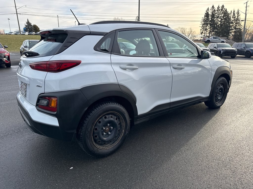 2020 Hyundai Kona Essential in Bathurst, New Brunswick - 6 - w1024h768px