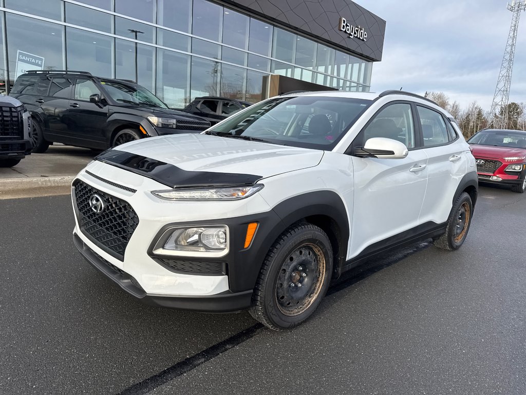 2020 Hyundai Kona Essential in Bathurst, New Brunswick - 2 - w1024h768px