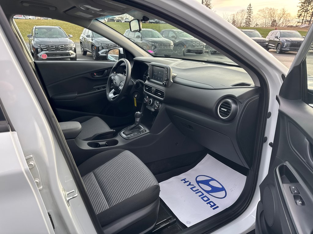 2020 Hyundai Kona Essential in Bathurst, New Brunswick - 10 - w1024h768px