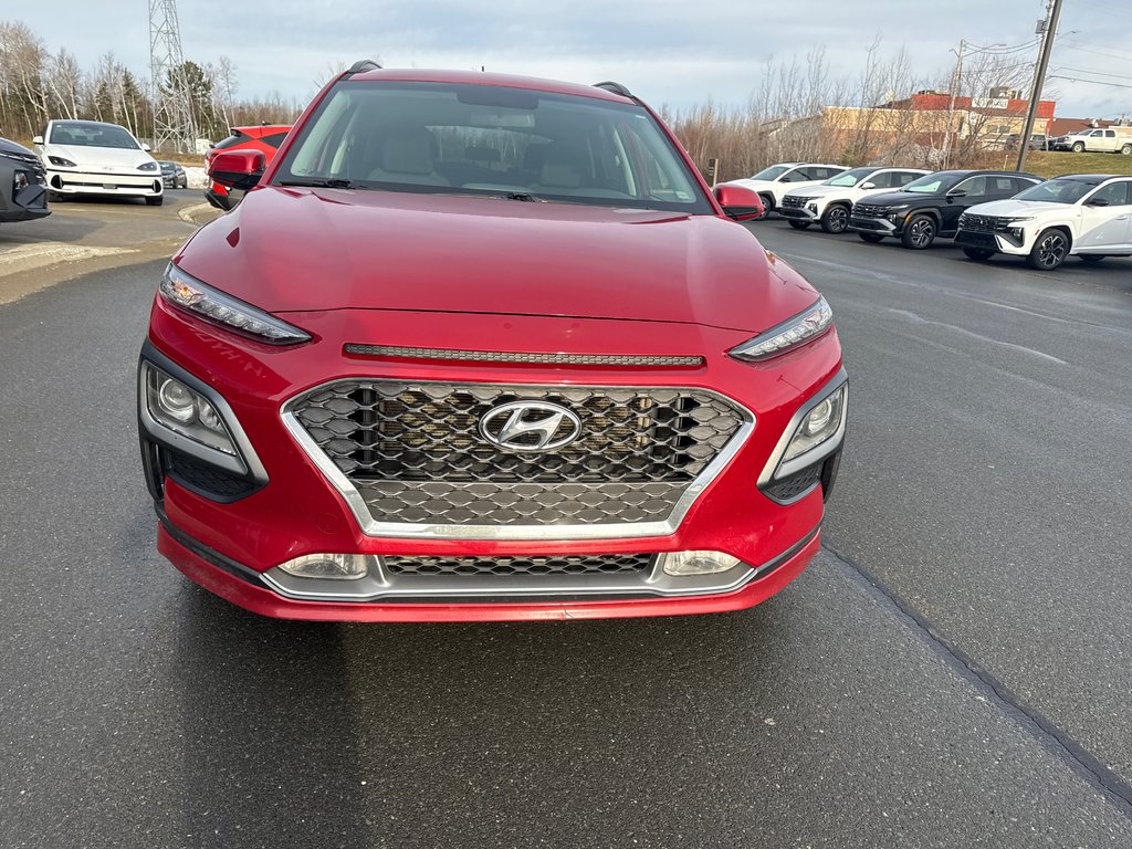 2020 Hyundai Kona Trend in Bathurst, New Brunswick - 3 - w1024h768px