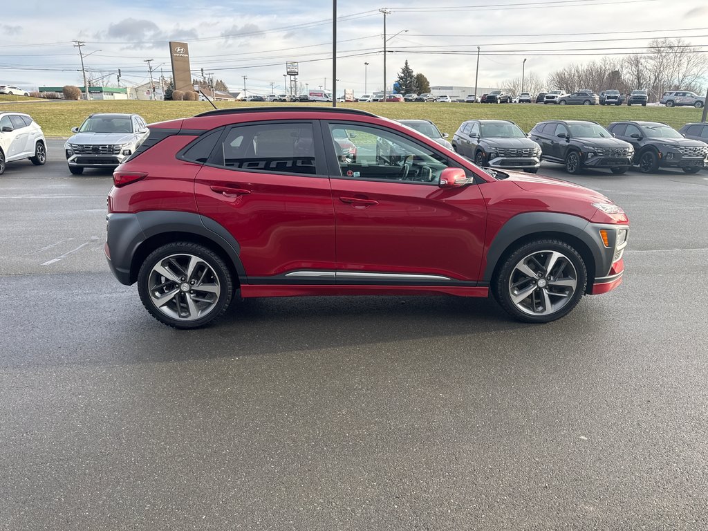 2020 Hyundai Kona Trend in Bathurst, New Brunswick - 5 - w1024h768px