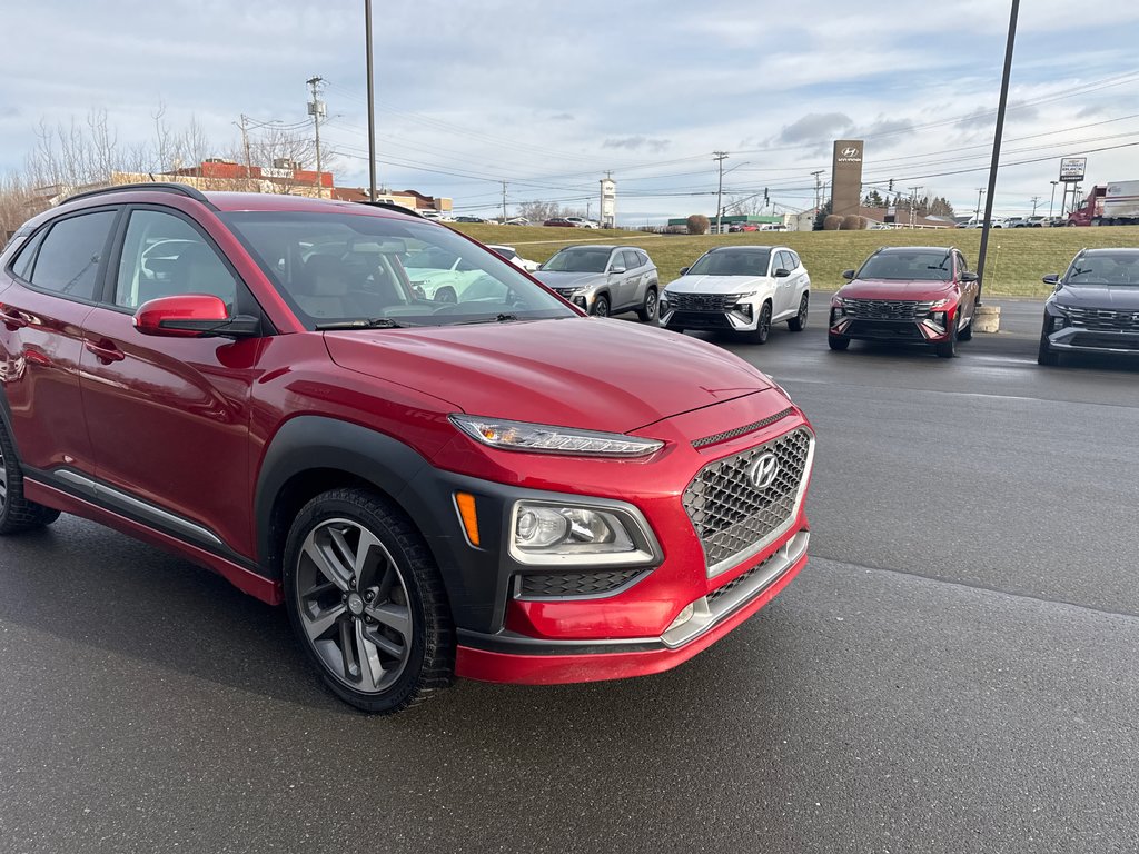 2020 Hyundai Kona Trend in Bathurst, New Brunswick - 4 - w1024h768px