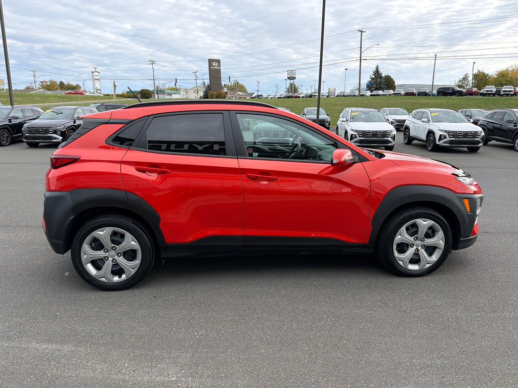 Hyundai Kona Luxury 2020 à Bathurst, Nouveau-Brunswick - 5 - w1024h768px
