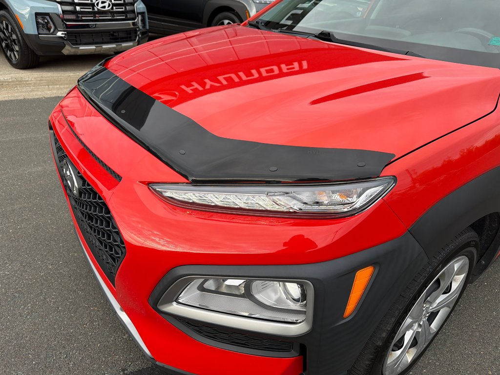 Hyundai Kona Luxury 2020 à Bathurst, Nouveau-Brunswick - 13 - w1024h768px