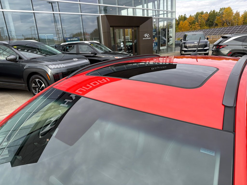 Hyundai Kona Luxury 2020 à Bathurst, Nouveau-Brunswick - 14 - w1024h768px