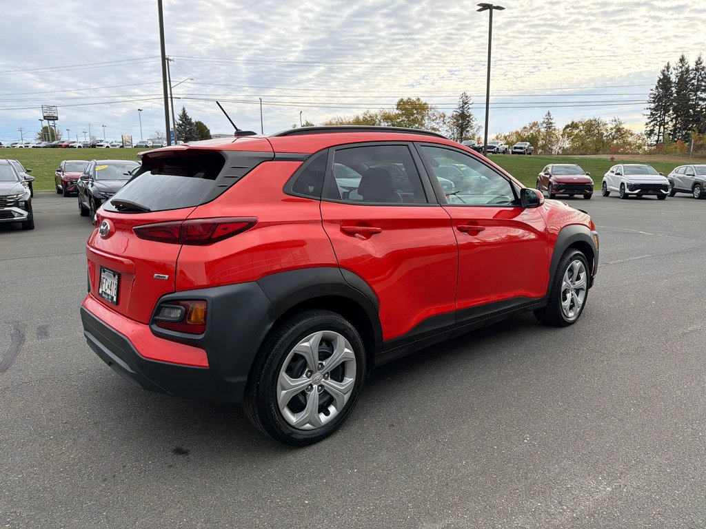 Hyundai Kona Luxury 2020 à Bathurst, Nouveau-Brunswick - 6 - w1024h768px
