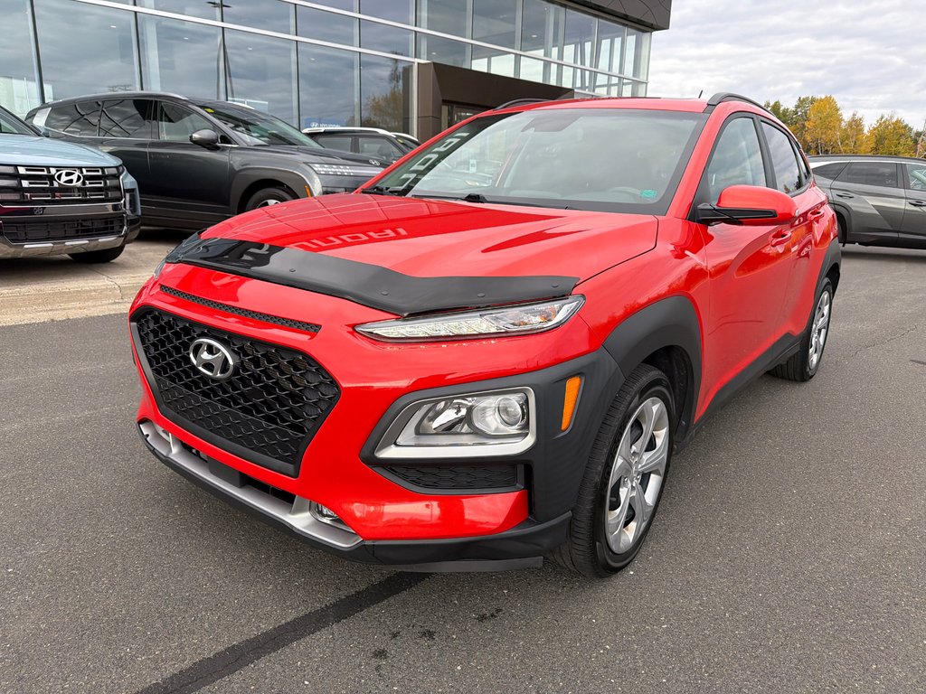 Hyundai Kona Luxury 2020 à Bathurst, Nouveau-Brunswick - 2 - w1024h768px