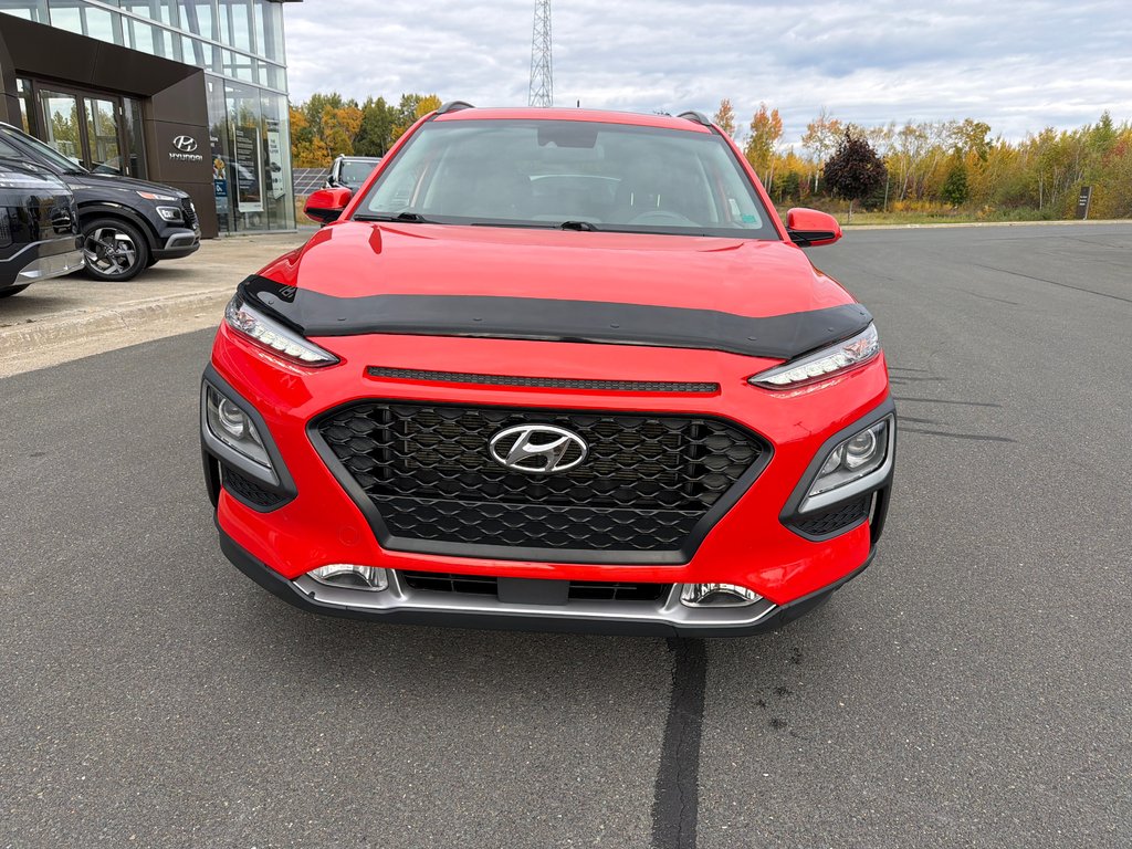 Hyundai Kona Luxury 2020 à Bathurst, Nouveau-Brunswick - 3 - w1024h768px