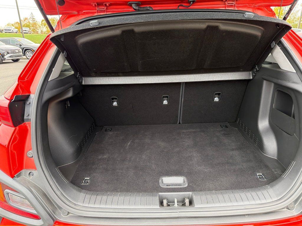 Hyundai Kona Luxury 2020 à Bathurst, Nouveau-Brunswick - 12 - w1024h768px