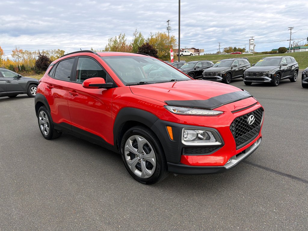 Hyundai Kona Luxury 2020 à Bathurst, Nouveau-Brunswick - 4 - w1024h768px