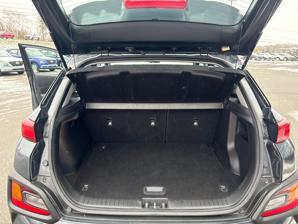 2020 Hyundai Kona Preferred in Bathurst, New Brunswick - 14 - w1024h768px