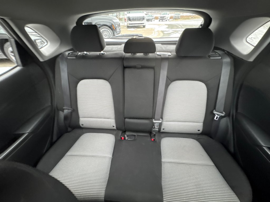 2020 Hyundai Kona Preferred in Bathurst, New Brunswick - 16 - w1024h768px