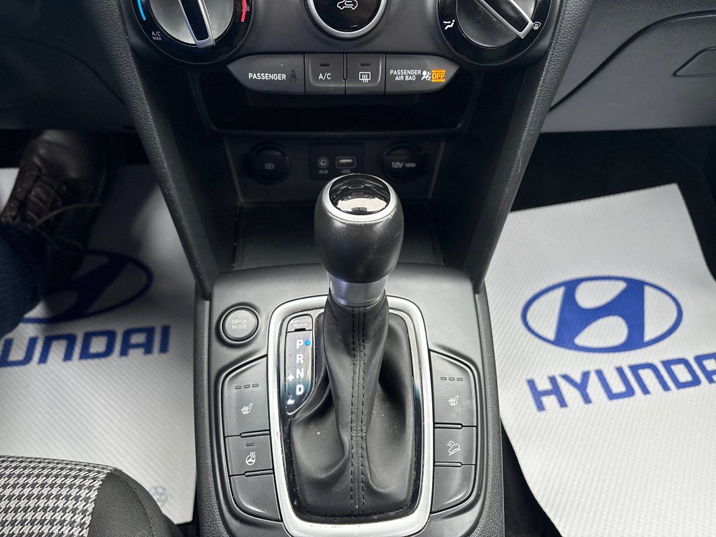 2020 Hyundai Kona Preferred in Bathurst, New Brunswick - 23 - w1024h768px