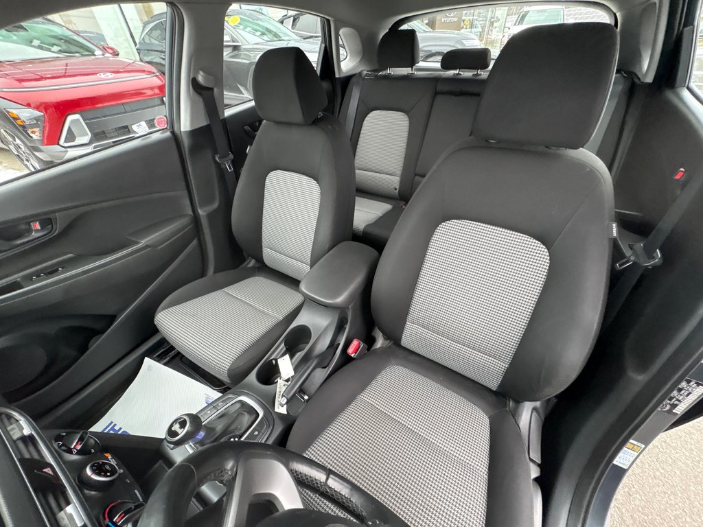 2020 Hyundai Kona Preferred in Bathurst, New Brunswick - 15 - w1024h768px