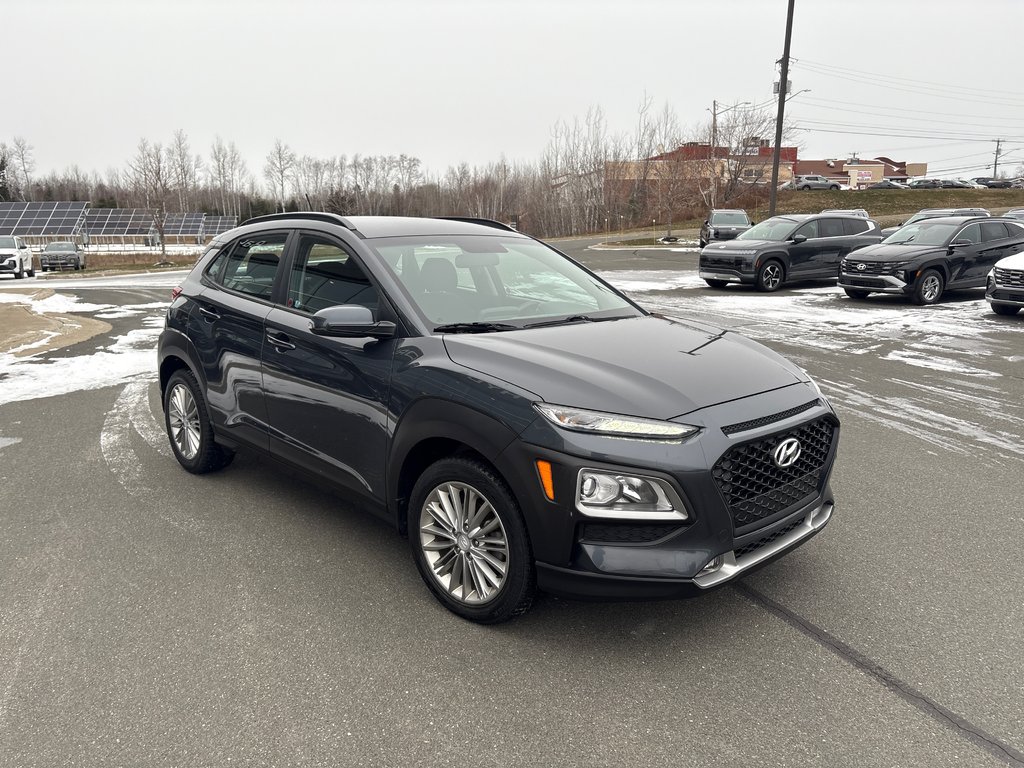 2020 Hyundai Kona Preferred in Bathurst, New Brunswick - 3 - w1024h768px