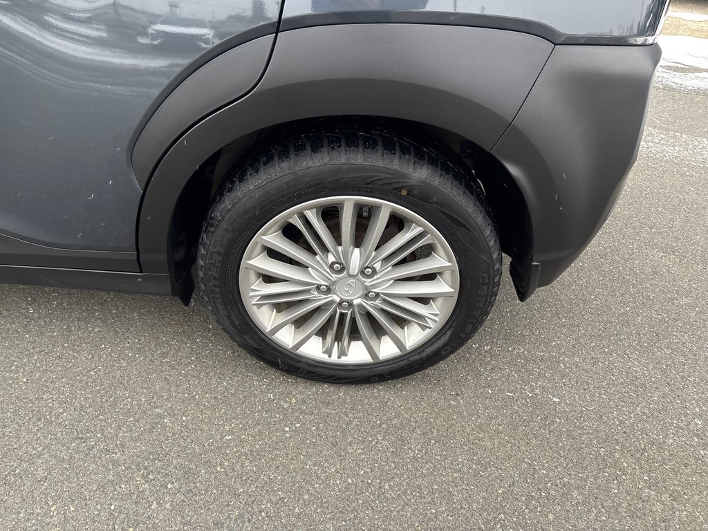 2020 Hyundai Kona Preferred in Bathurst, New Brunswick - 8 - w1024h768px