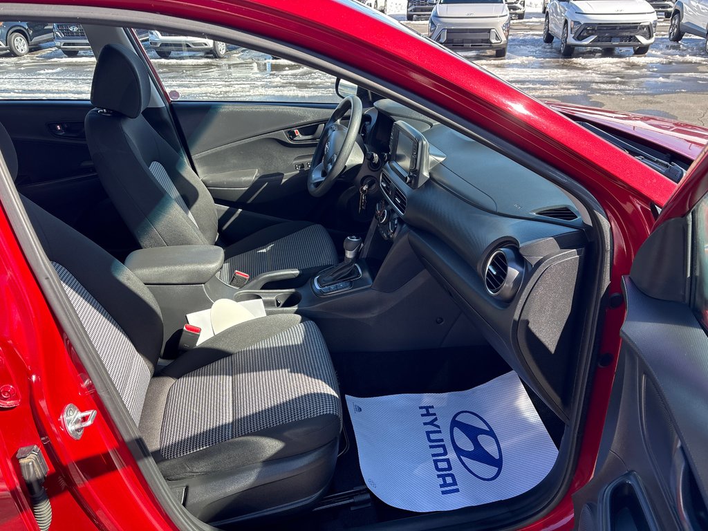 Hyundai Kona Essential 2020 à Bathurst, Nouveau-Brunswick - 13 - w1024h768px