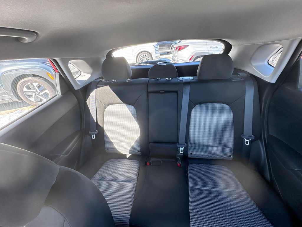 Hyundai Kona Essential 2020 à Bathurst, Nouveau-Brunswick - 15 - w1024h768px