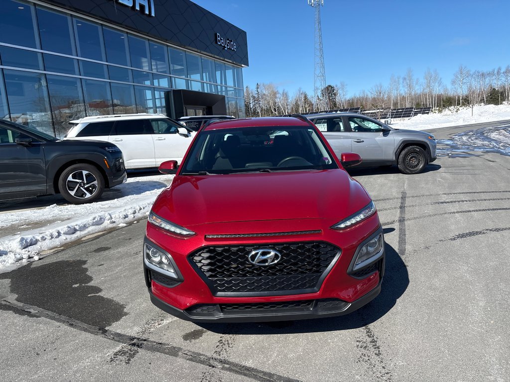 Hyundai Kona Essential 2020 à Bathurst, Nouveau-Brunswick - 2 - w1024h768px