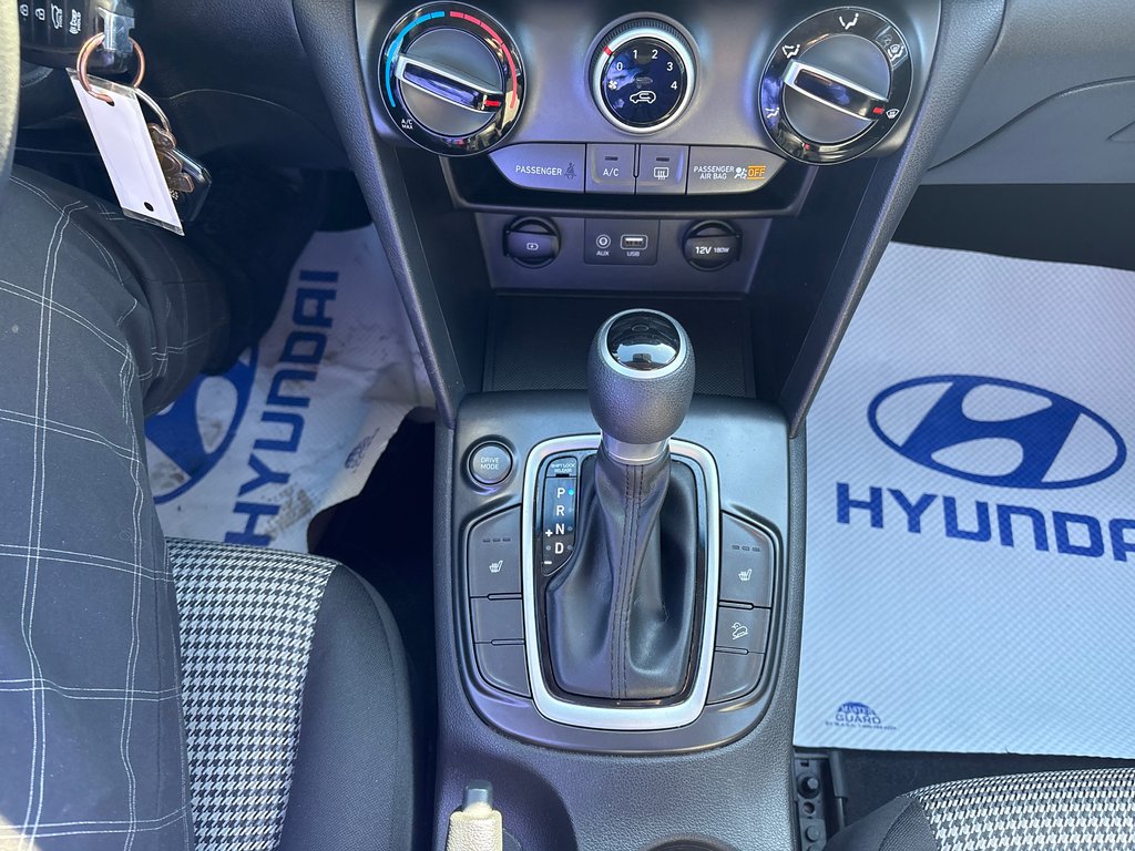 Hyundai Kona Essential 2020 à Bathurst, Nouveau-Brunswick - 21 - w1024h768px