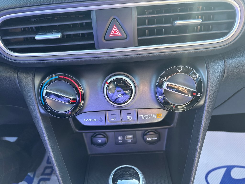 Hyundai Kona Essential 2020 à Bathurst, Nouveau-Brunswick - 20 - w1024h768px