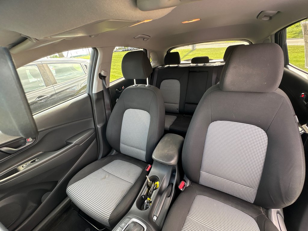 Hyundai Kona Trend 2021 à Bathurst, Nouveau-Brunswick - 24 - w1024h768px