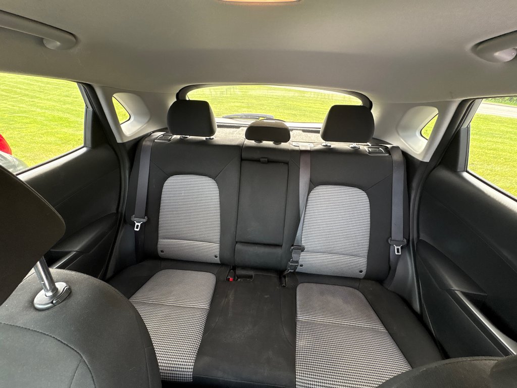 Hyundai Kona Trend 2021 à Bathurst, Nouveau-Brunswick - 25 - w1024h768px