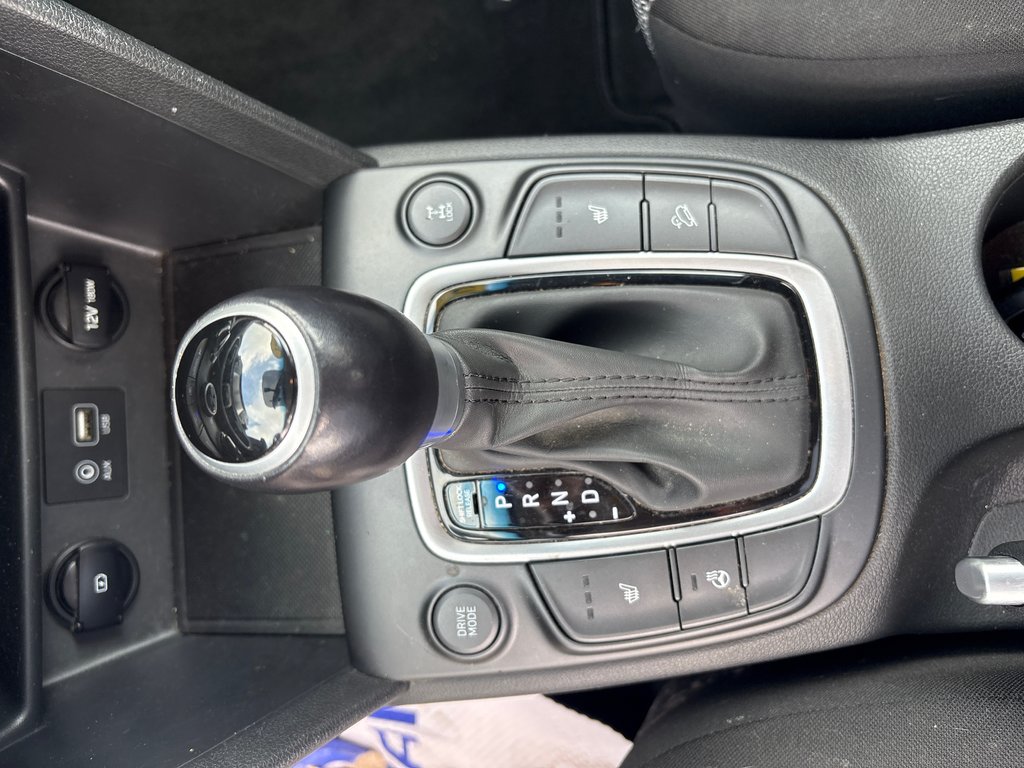 Hyundai Kona Trend 2021 à Bathurst, Nouveau-Brunswick - 23 - w1024h768px
