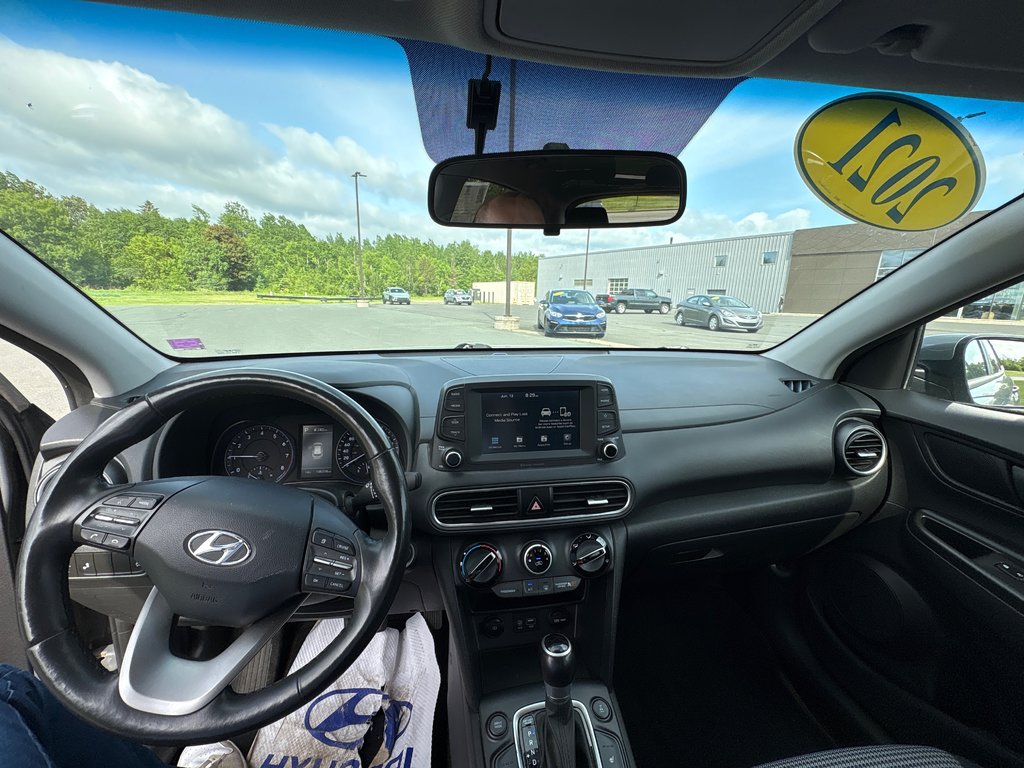 Hyundai Kona Trend 2021 à Bathurst, Nouveau-Brunswick - 21 - w1024h768px