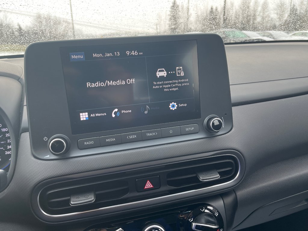 2022 Hyundai Kona Essential in Bathurst, New Brunswick - 15 - w1024h768px