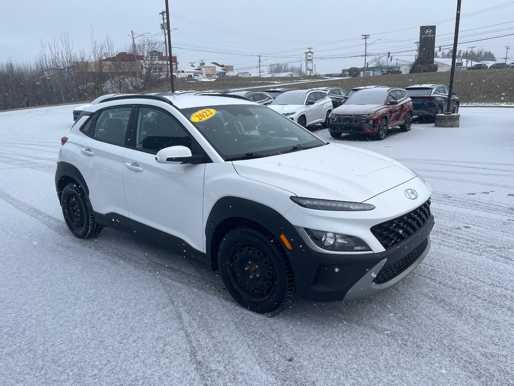 2022 Hyundai Kona Essential in Bathurst, New Brunswick - 5 - w1024h768px