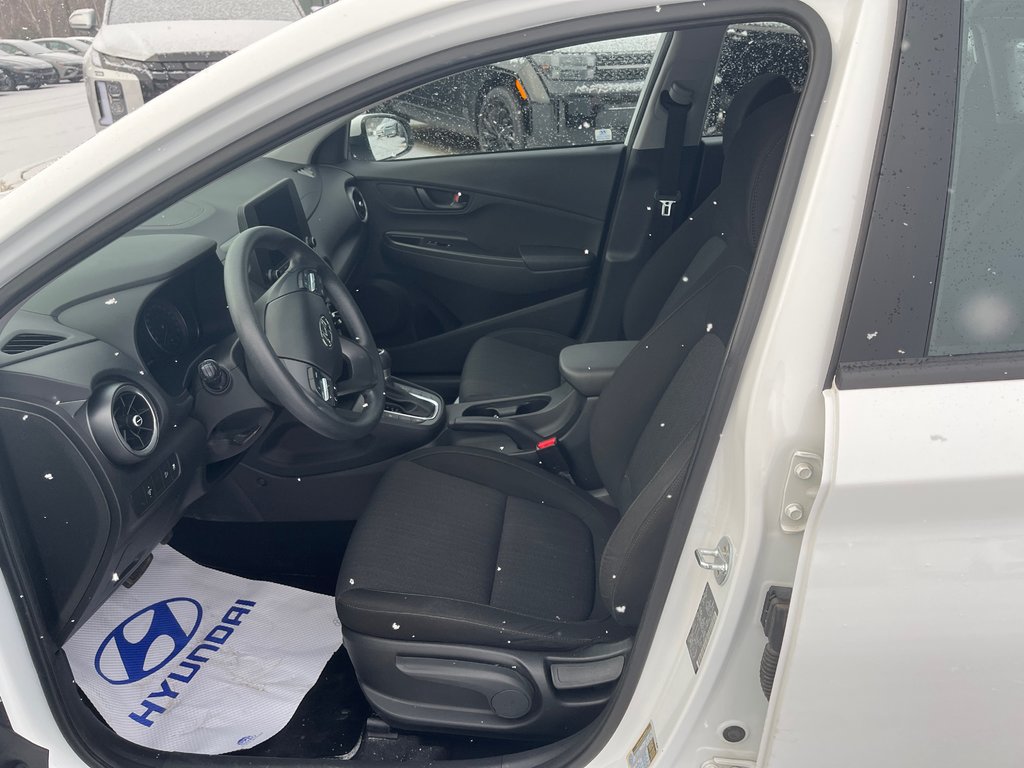 2022 Hyundai Kona Essential in Bathurst, New Brunswick - 11 - w1024h768px