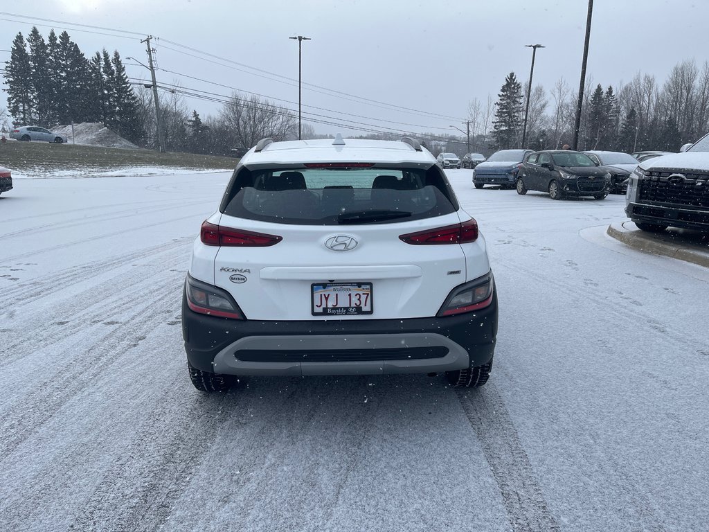 2022 Hyundai Kona Essential in Bathurst, New Brunswick - 8 - w1024h768px